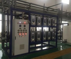 純水係統
